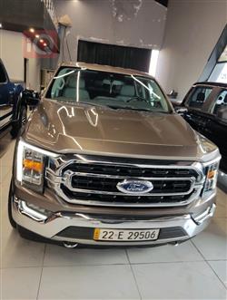 فۆرد F-150